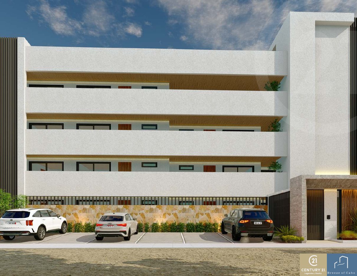 Breeze of Cabo Cabo San Lucas project presentation page 11