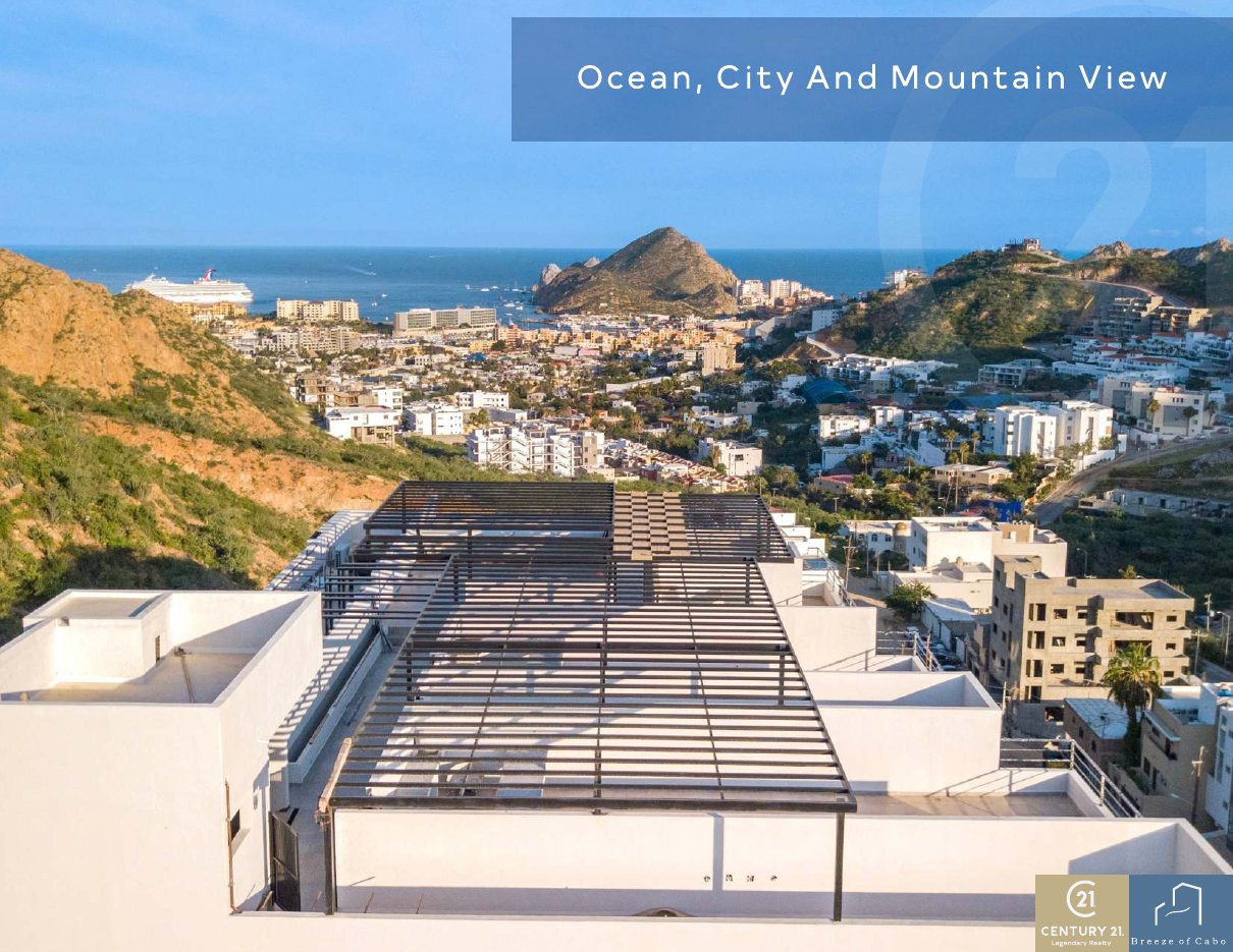 Breeze of Cabo Cabo San Lucas project presentation page 26