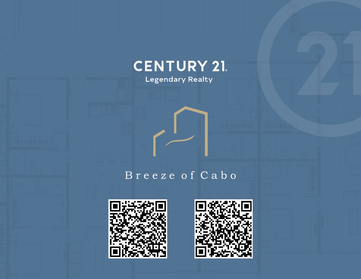Breeze of Cabo Cabo San Lucas project presentation page 46