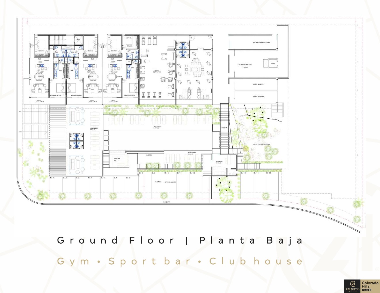 Colorado Hills Phase II San José del Cabo presentation page 23