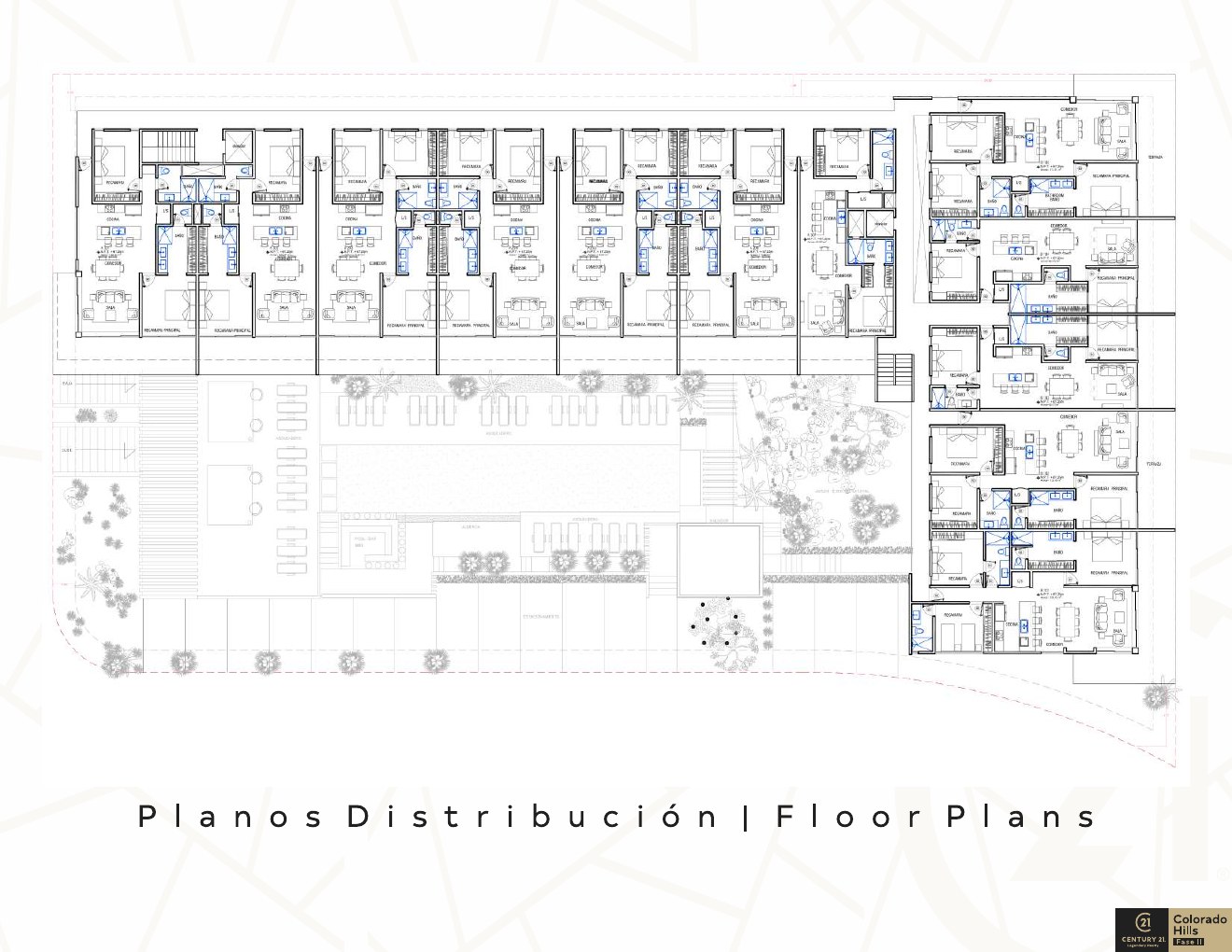 Colorado Hills Phase II San José del Cabo presentation page 24