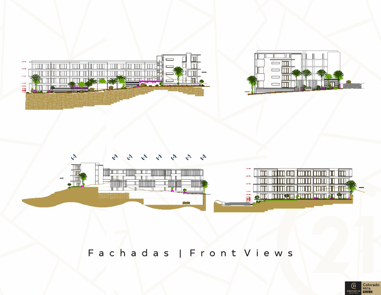 Colorado Hills Phase II San José del Cabo presentation page 26