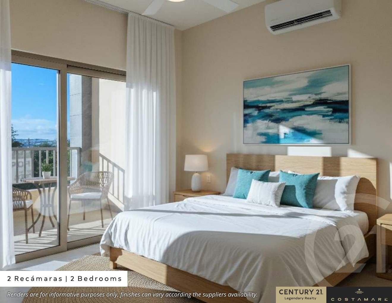 Costa Mare Cabo San Lucas project presentation page 7
