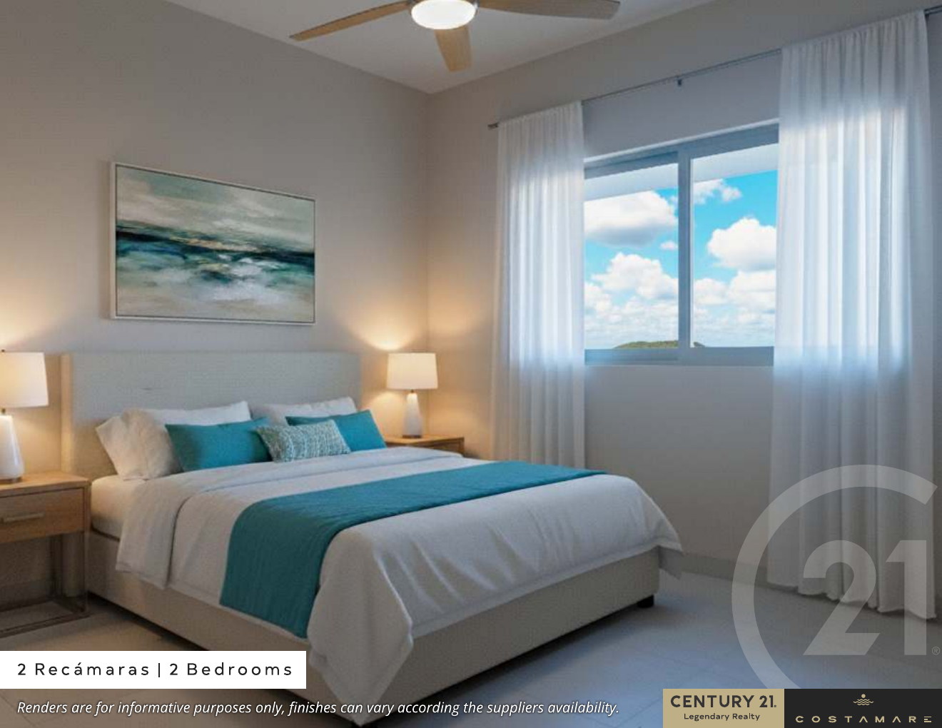 Costa Mare Cabo San Lucas project presentation page 8