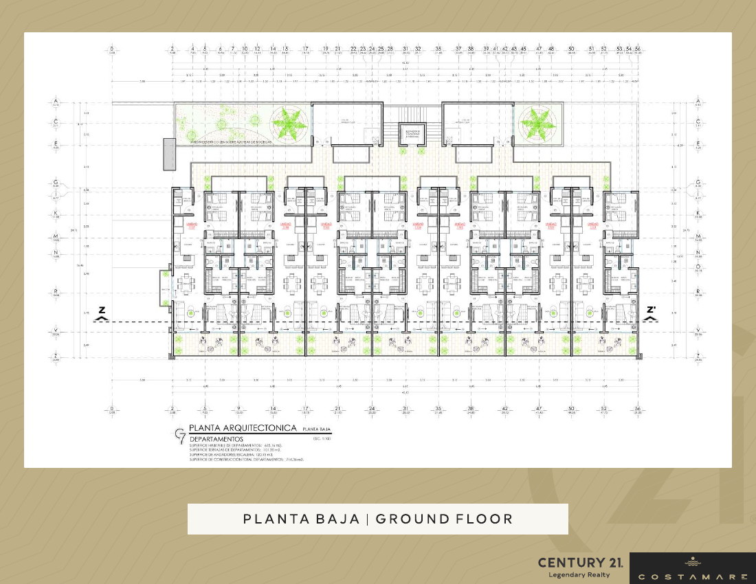 Costa Mare Cabo San Lucas project presentation page 24