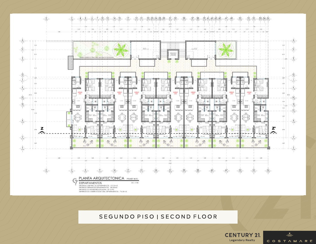 Costa Mare Cabo San Lucas project presentation page 25