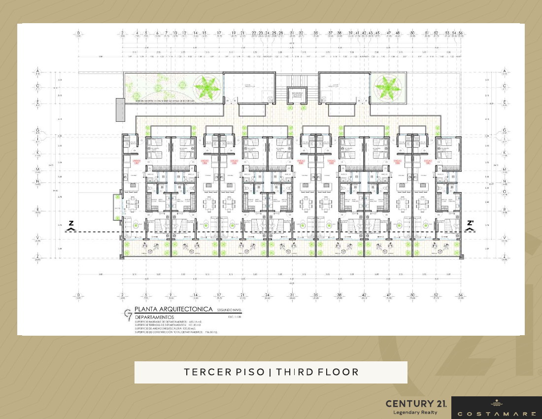 Costa Mare Cabo San Lucas project presentation page 26