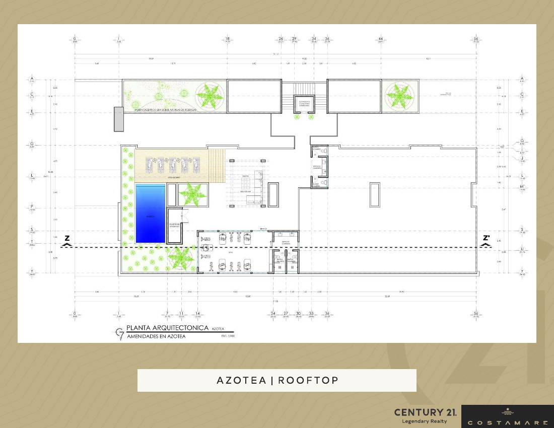 Costa Mare Cabo San Lucas project presentation page 28