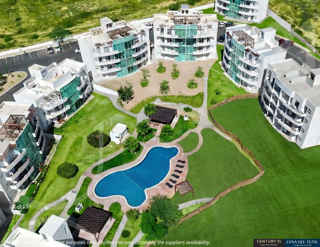 Luna del Tezal Cabo San Lucas project presentation page 6
