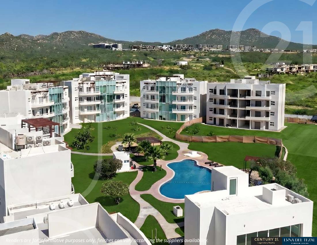 Luna del Tezal Cabo San Lucas project presentation page 7