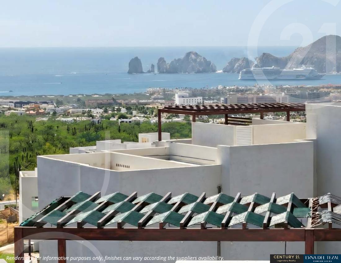 Luna del Tezal Cabo San Lucas project presentation page 23