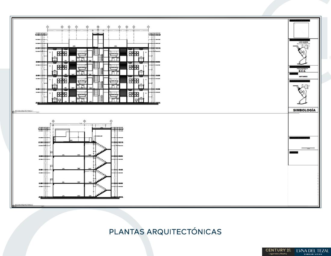 Luna del Tezal Cabo San Lucas project presentation page 28