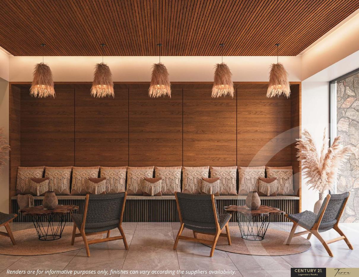 Terra 192 Los Cabos project presentation page 15