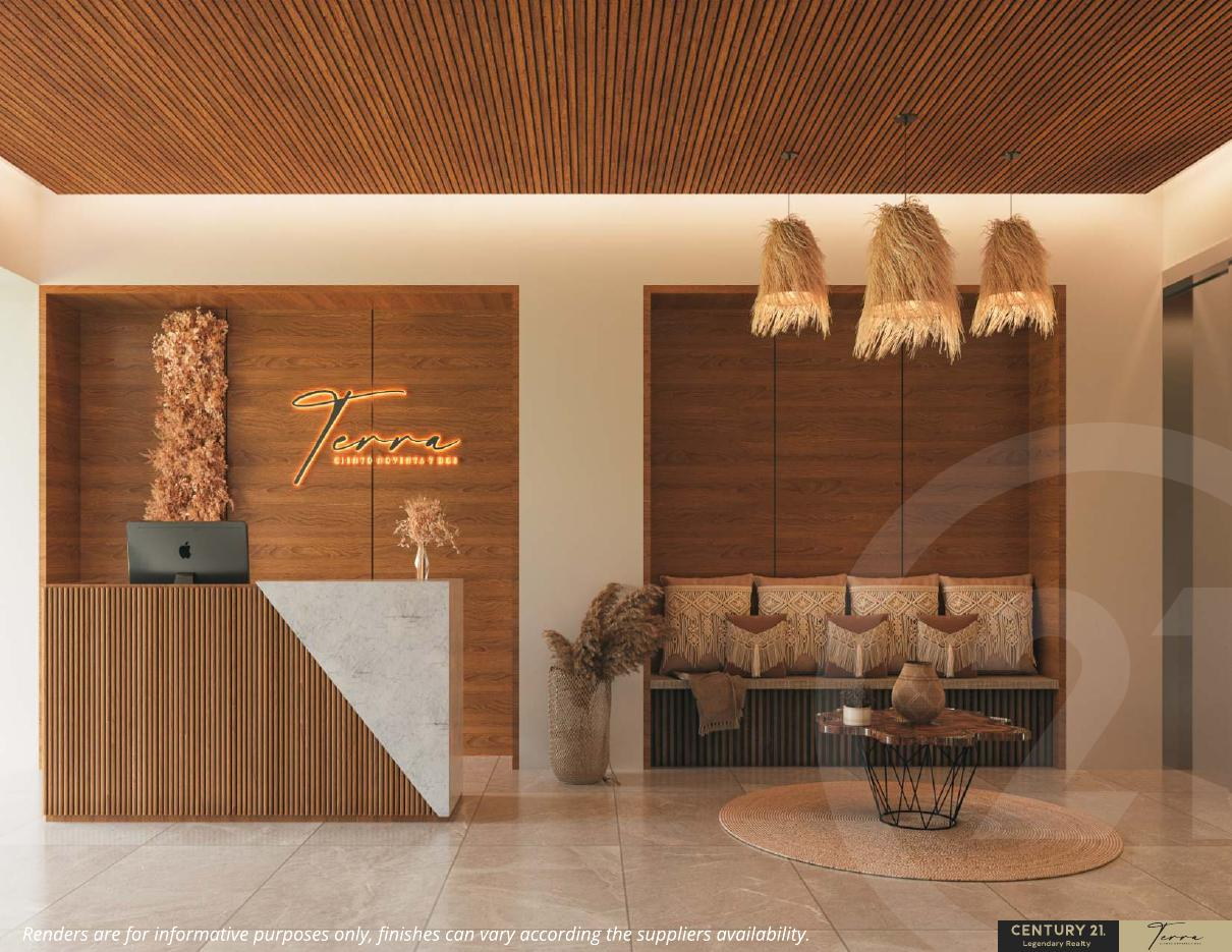 Terra 192 Los Cabos project presentation page 16