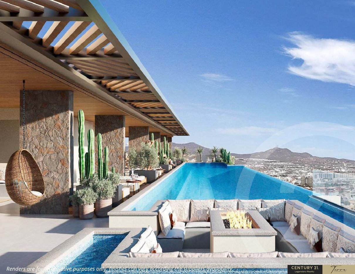 Terra 192 Los Cabos project presentation page 17