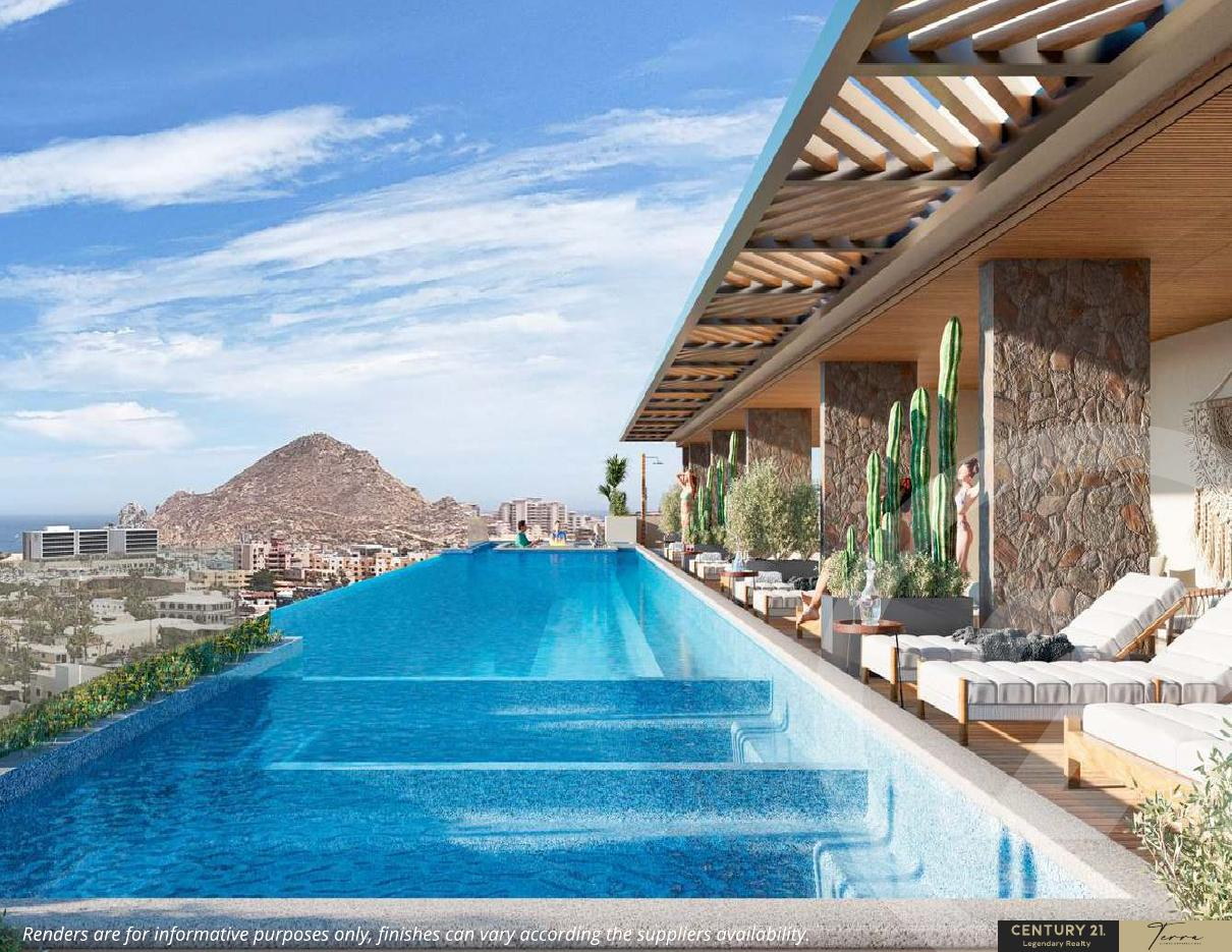 Terra 192 Los Cabos project presentation page 18