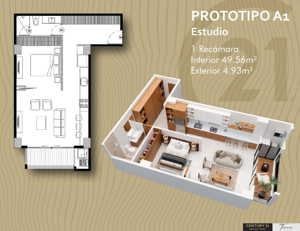 Terra 192 Los Cabos project presentation page 20