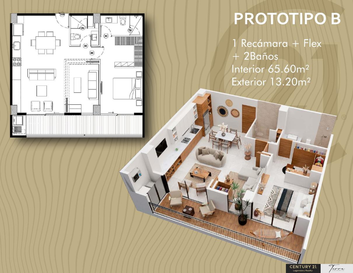 Terra 192 Los Cabos project presentation page 23