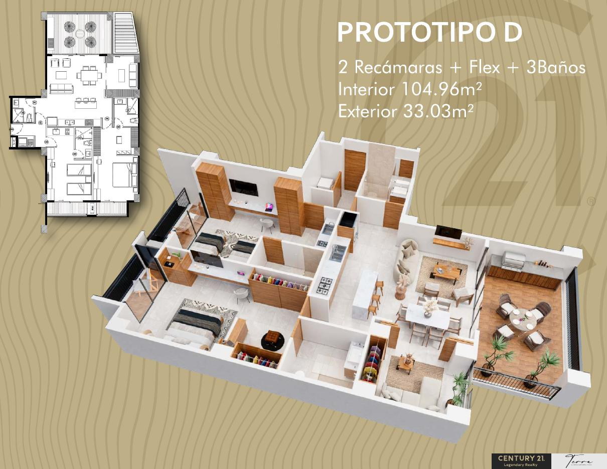 Terra 192 Los Cabos project presentation page 27