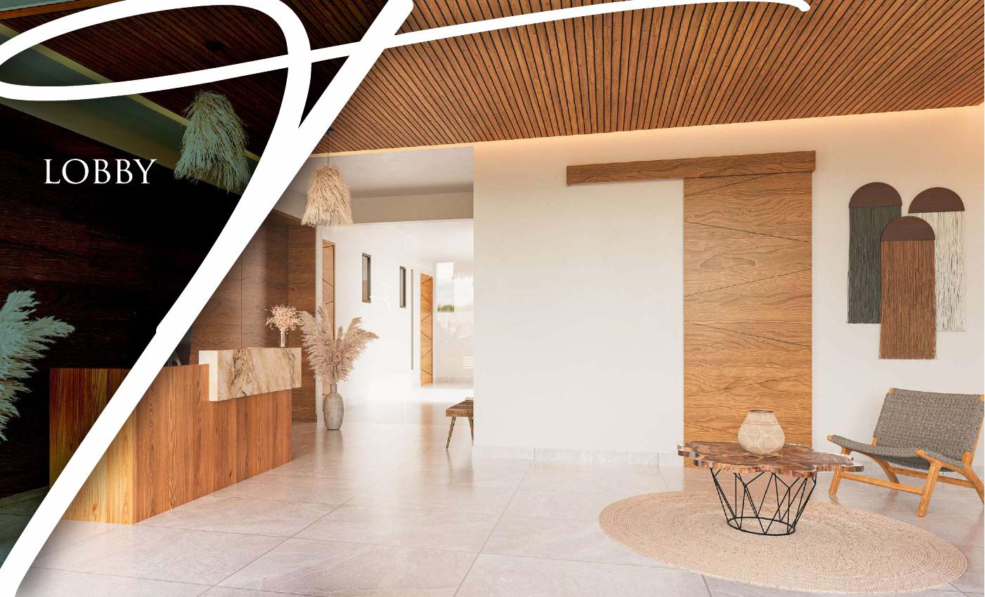 Terra 242 Versalles Puerto Vallarta project presentation page 8