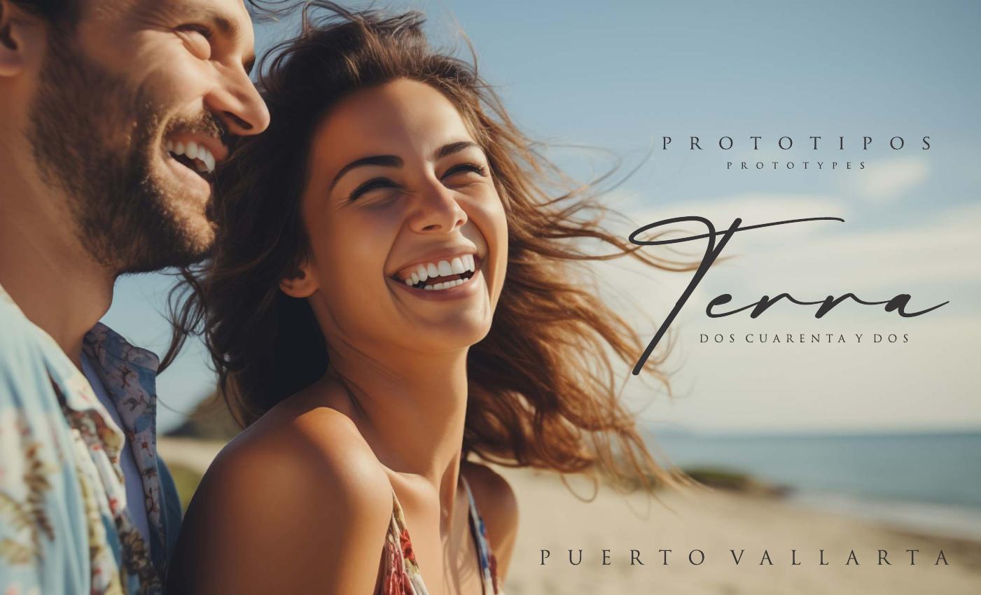 Terra 242 Versalles Puerto Vallarta project presentation page 14