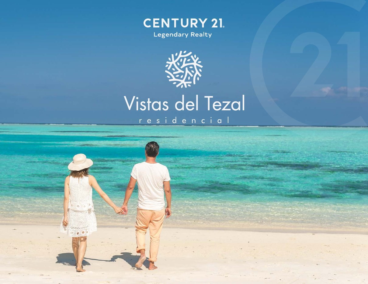 Vistas del Tezal Cabo San Lucas project presentation page 2