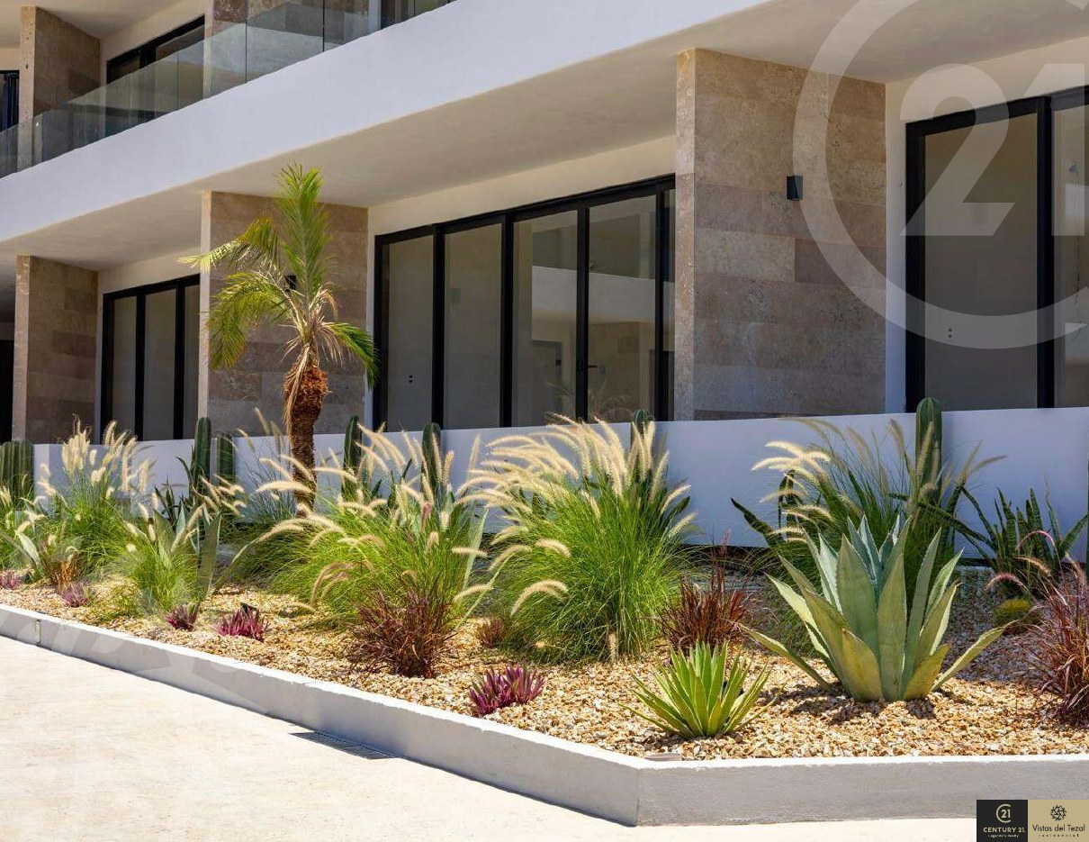 Vistas del Tezal Cabo San Lucas project presentation page 17