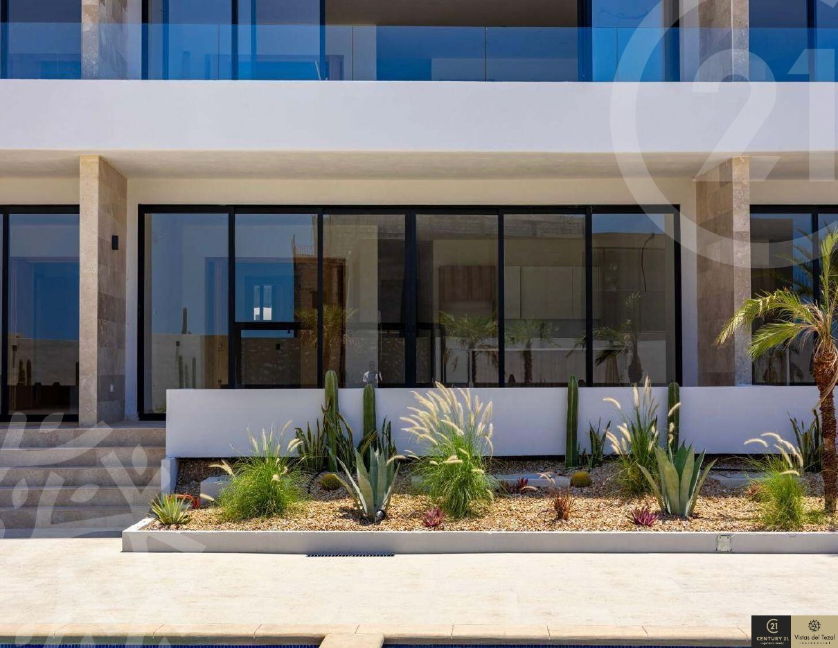 Vistas del Tezal Cabo San Lucas project presentation page 18