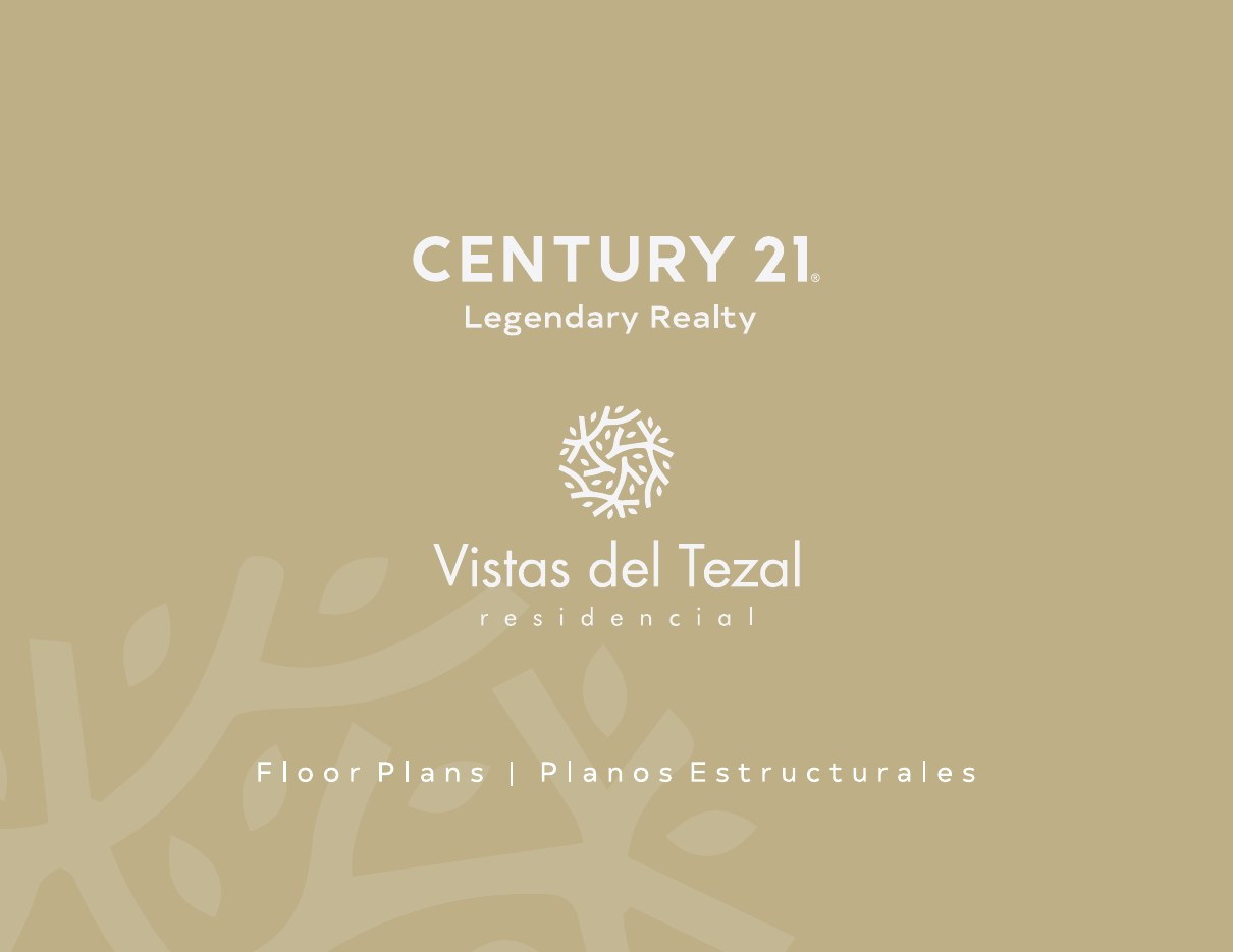 Vistas del Tezal Cabo San Lucas project presentation page 35
