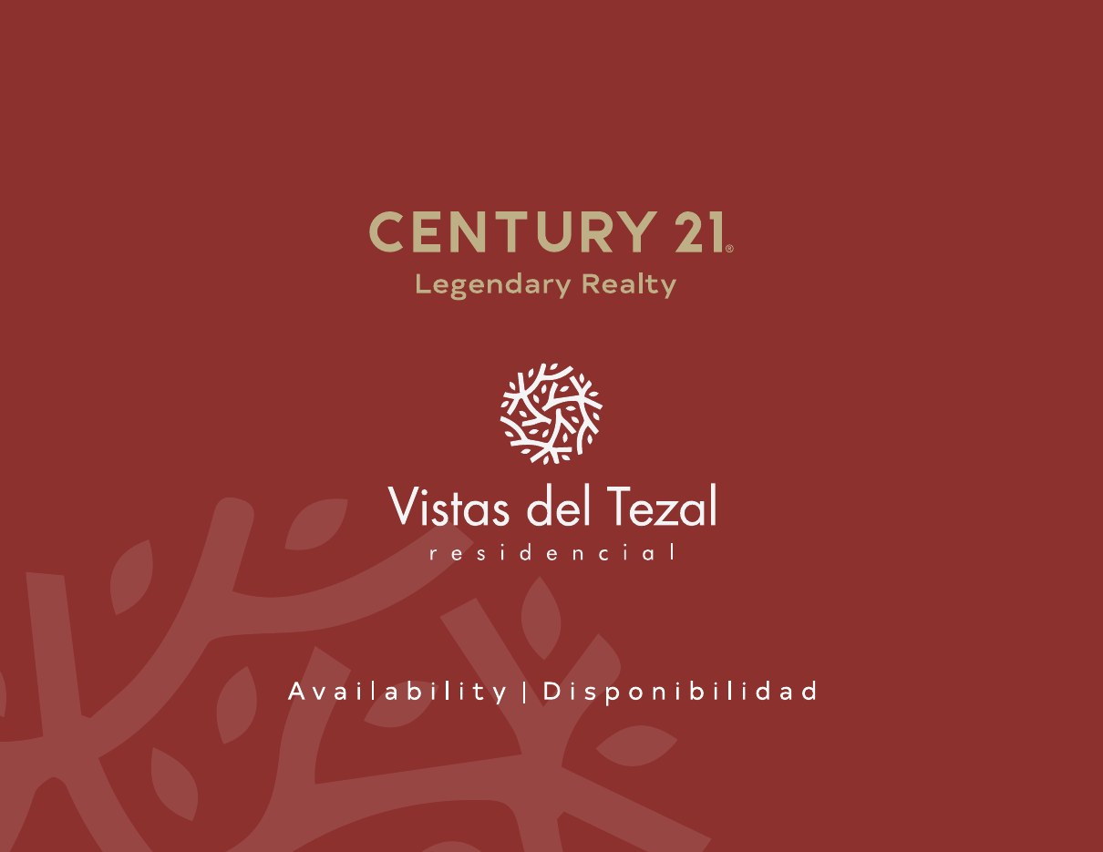 Vistas del Tezal Cabo San Lucas project presentation page 54