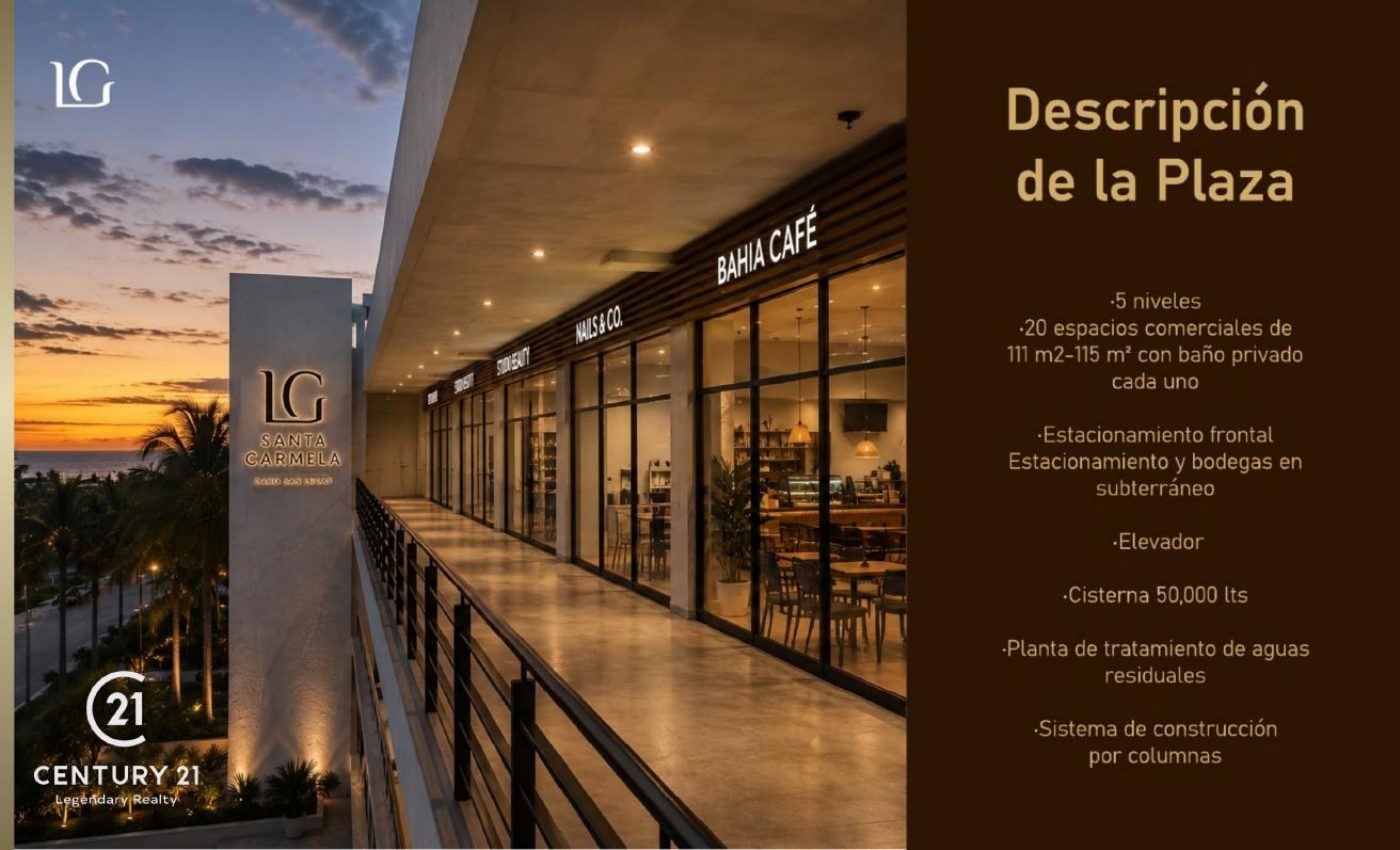 Presentación Plaza Santa Carmela, página 5