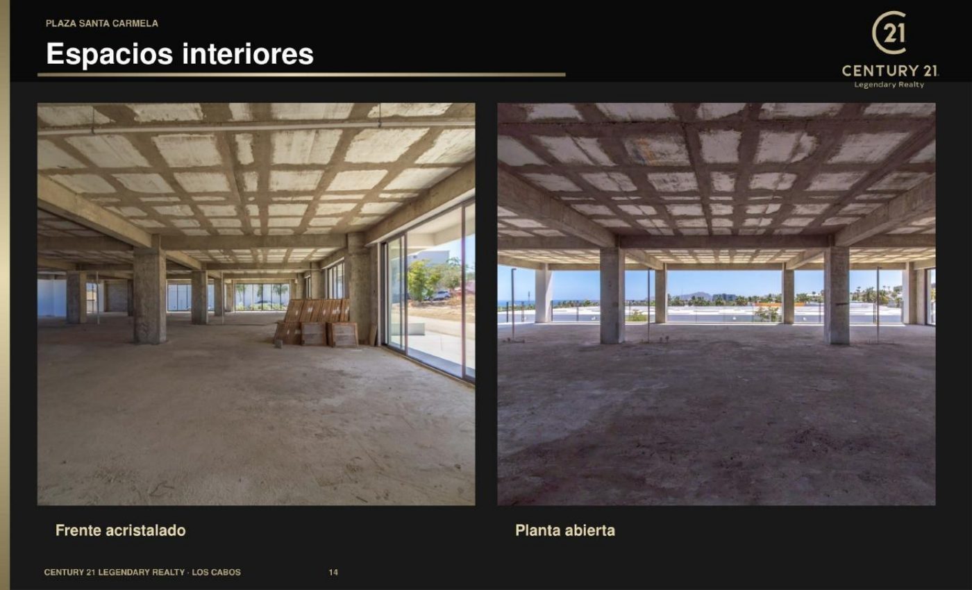 Presentación Plaza Santa Carmela, página 14