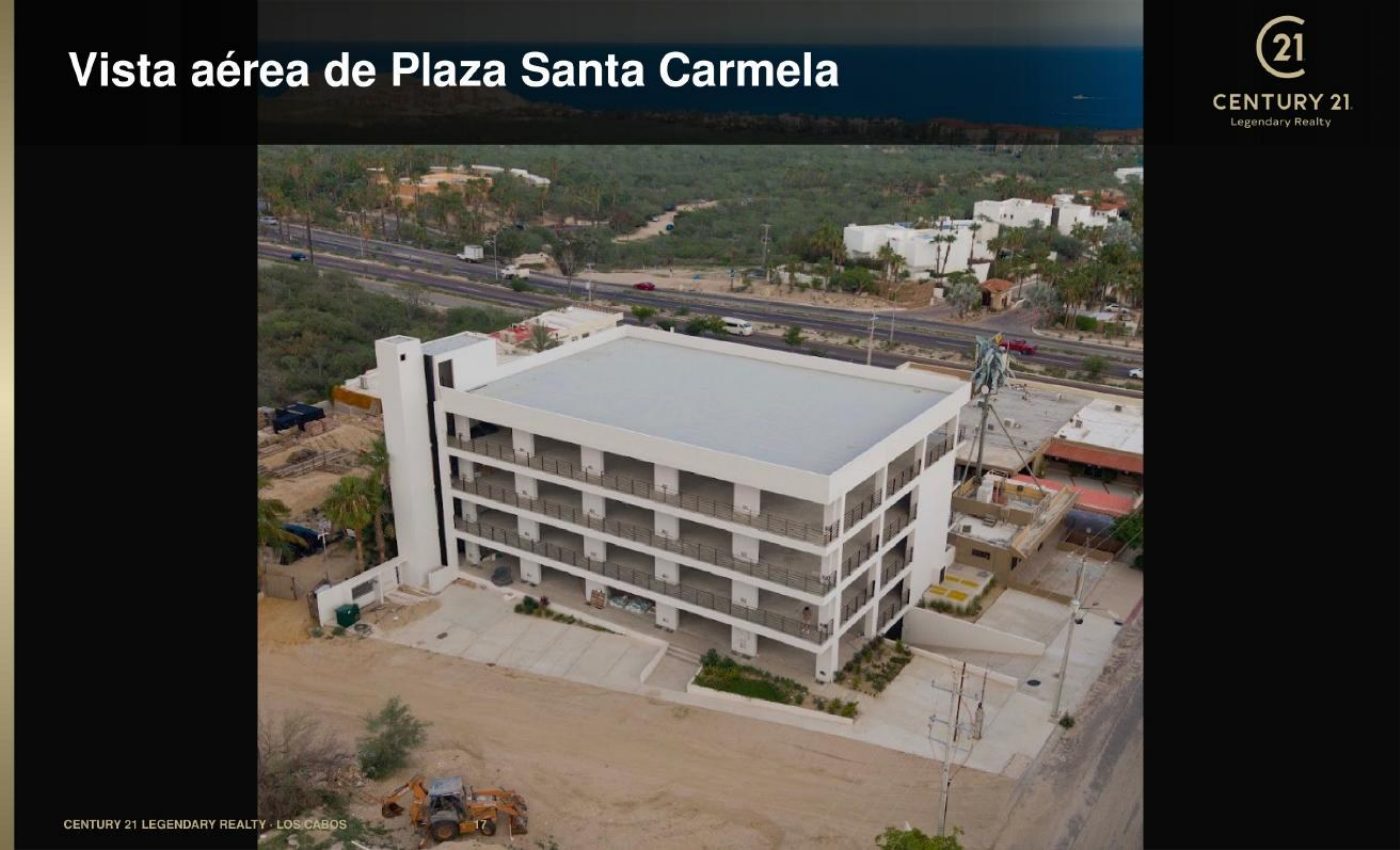 Presentación Plaza Santa Carmela, página 17