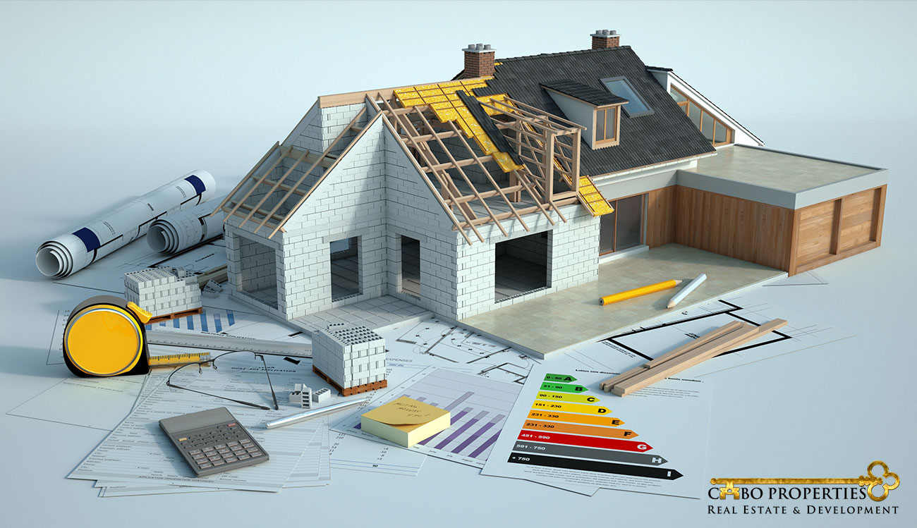 Preconstruction cabo real estate