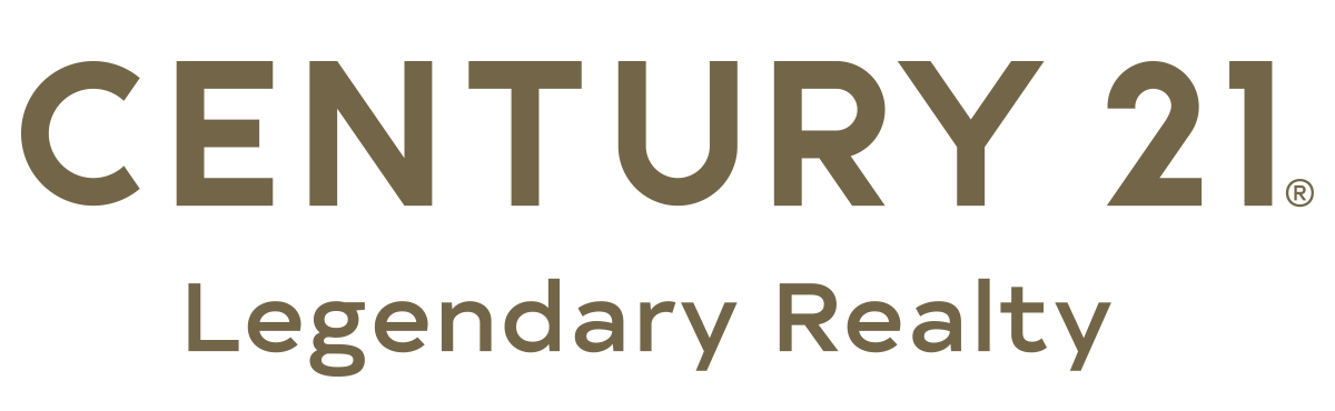 Century 21 Legendary Realty