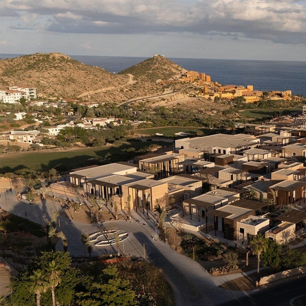 Ánima Village: The New Cultural and Commercial District Transforming Cabo Del Sol