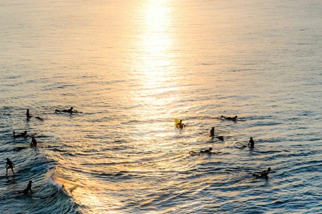 Baja California Sur Solidifies Its Status as Global Surf Mecca Amid Real Estate Boom