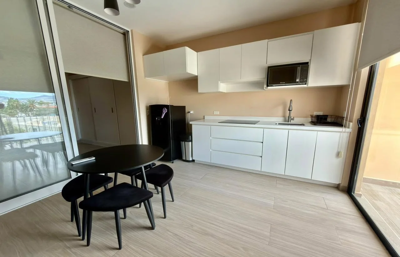\"Furnished