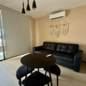 \"Furnished