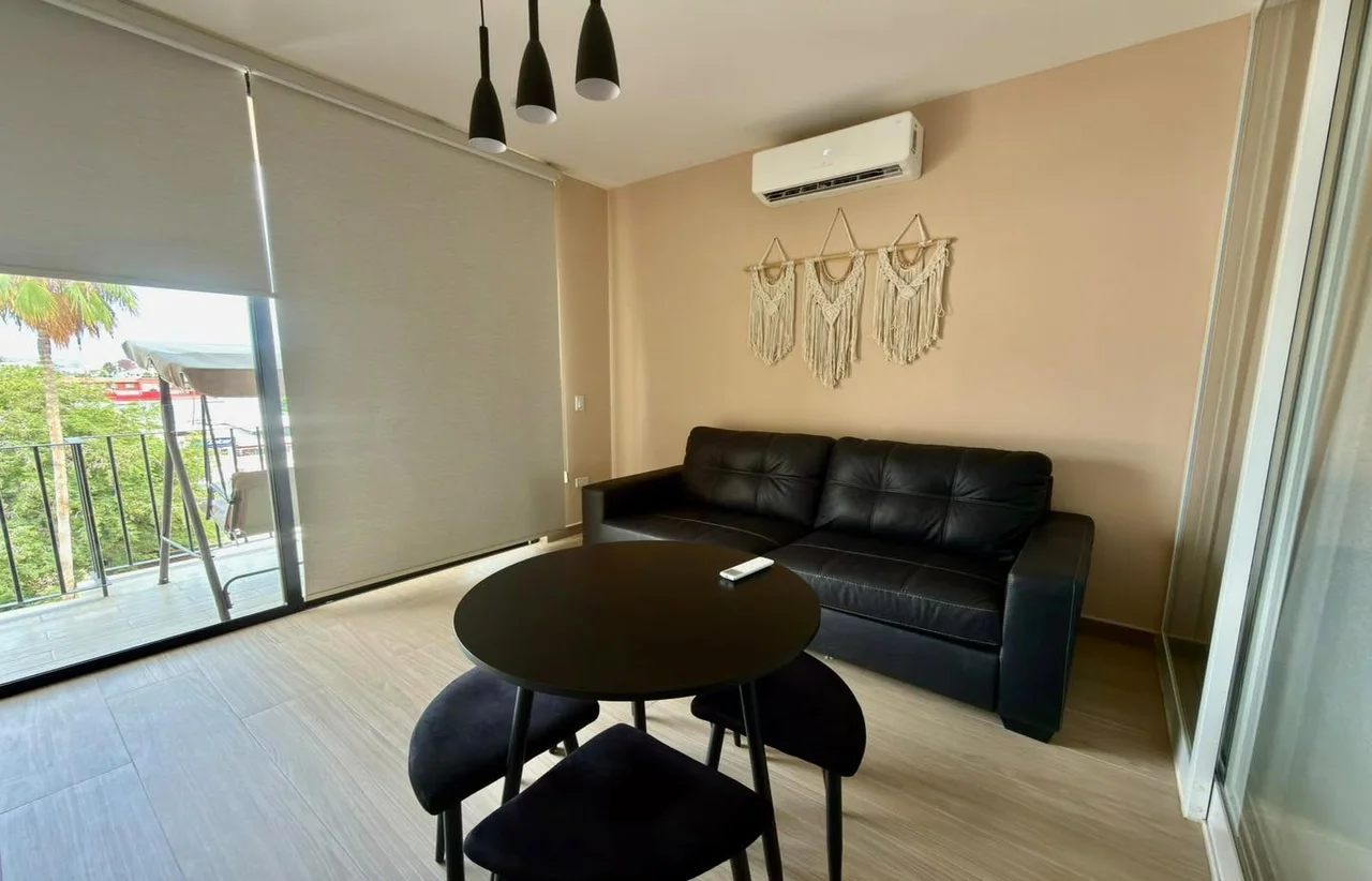 \"Furnished