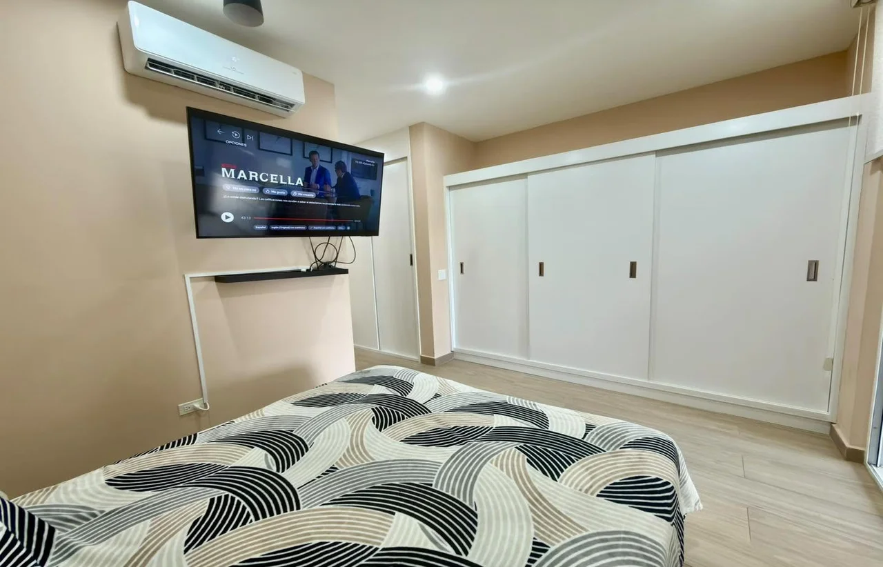 \"Furnished