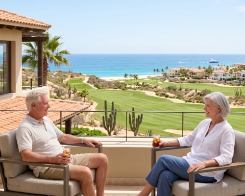 Retiring in Los Cabos: Where to Live, Costs and Healthcare