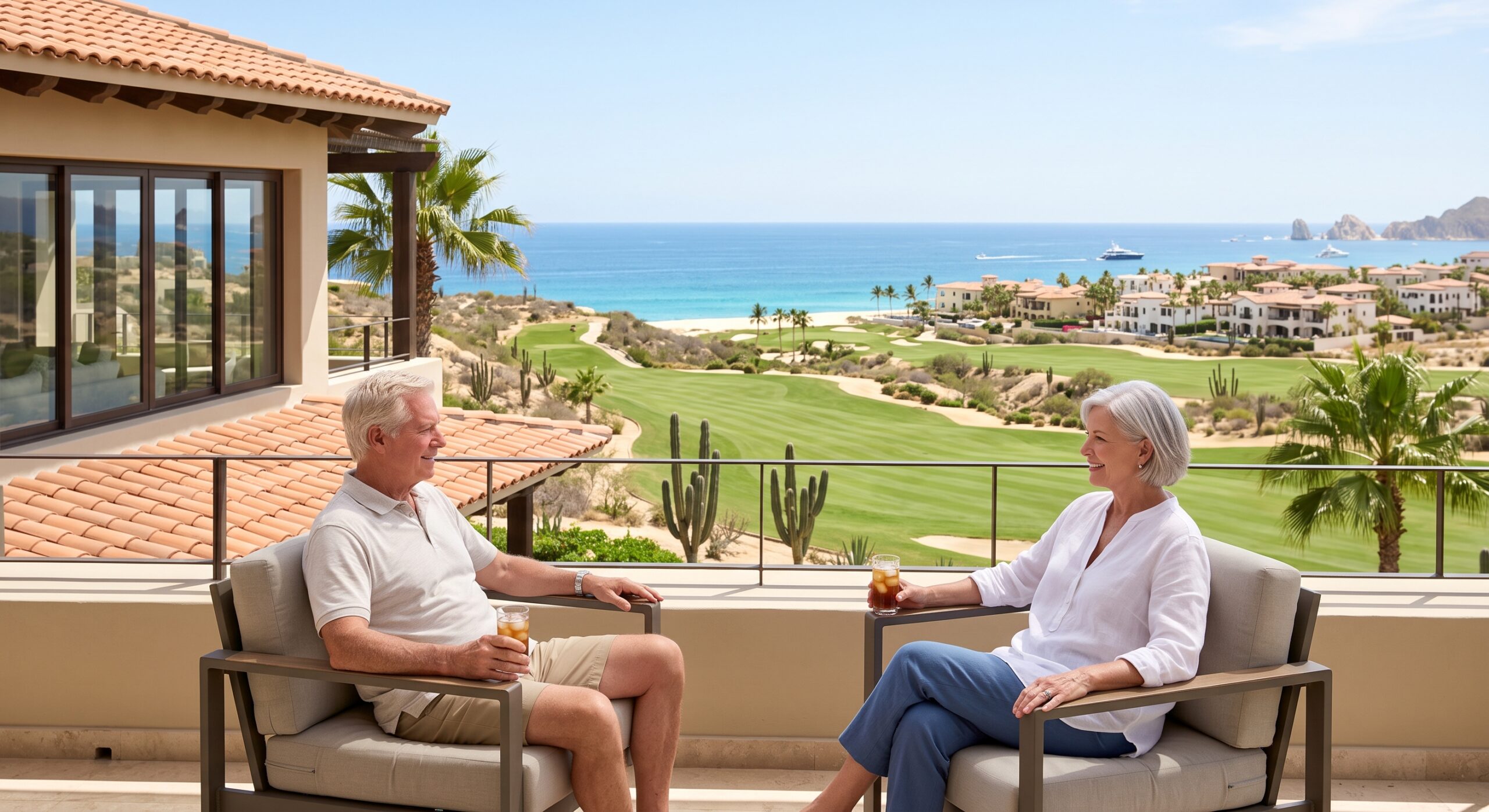 Retiring in Los Cabos: Where to Live, Costs and Healthcare