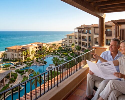 Buying Property in Mexico as an American