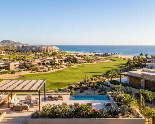 Luxury Homes in Los Cabos and La Paz: What to Ask on a Video Tour