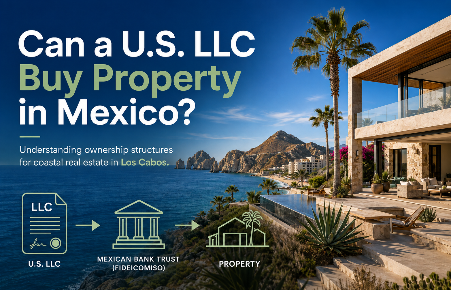 llc in mexico