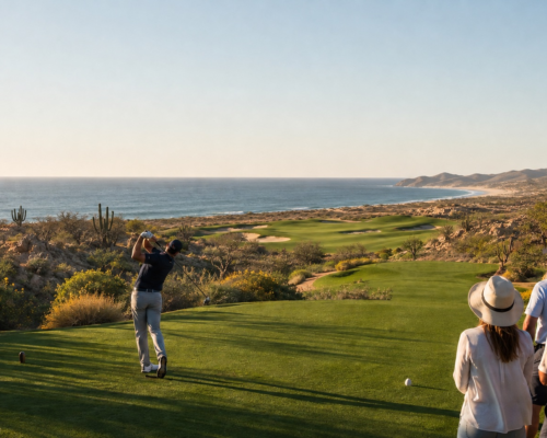 World Wide Technology Championship 2026 in Los Cabos: Dates, Tickets and Guide